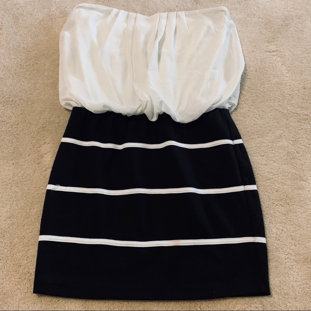 Going out dress